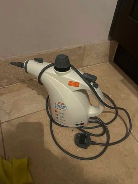 Photo of free Vax steamer (E4 Chingford) #1