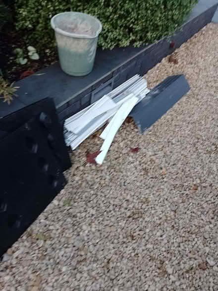 Photo of free SureCav offcuts (Oxford OX3) #2