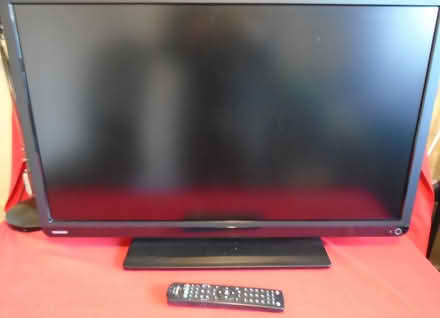 Photo of free 32" tv (Buckstone EH10) #2
