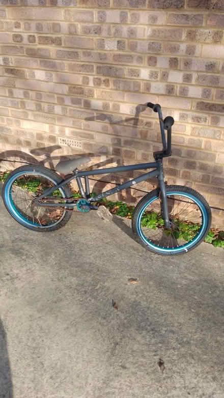 Photo of free Bike (Wolvercote OX28BS) #1