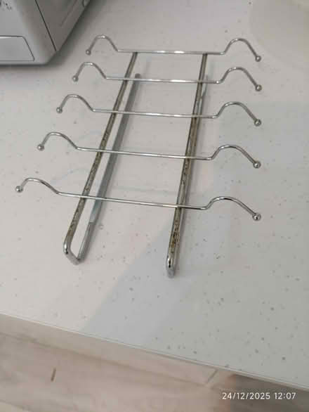 Photo of free Under cupboard cup holder (WV4 parkfields) #1