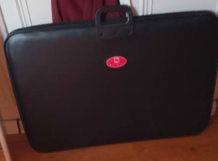 Photo of free Jigsaw puzzle zipped mat portable (Potters Bar EN6) #1