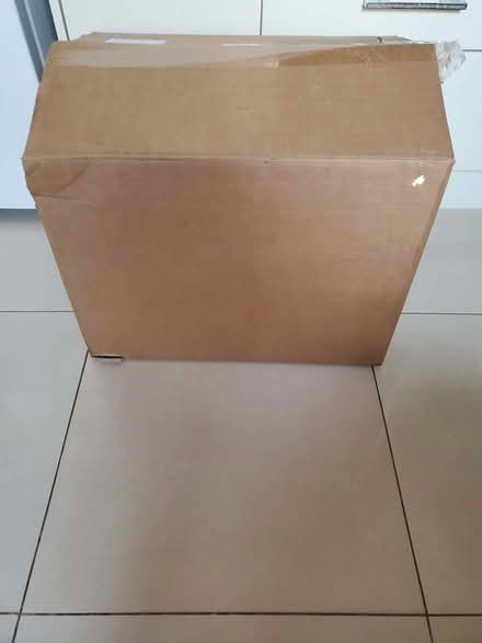 Photo of free Large cardboard packing boxes (Sneinton NG2) #1