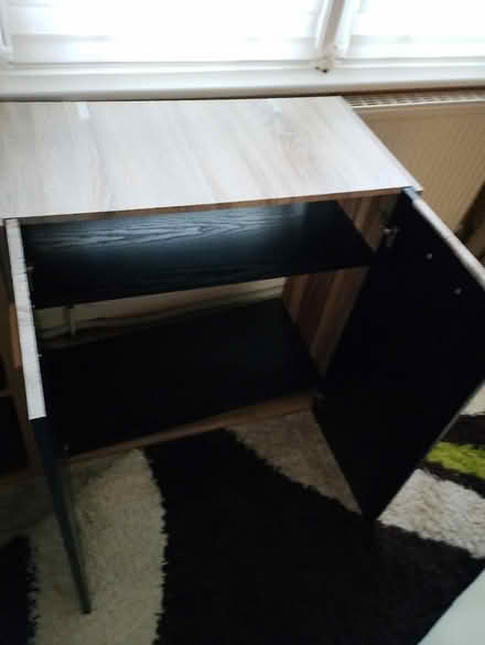 Photo of free Small side cupboard - SE4 Brockley (London SE4) #2