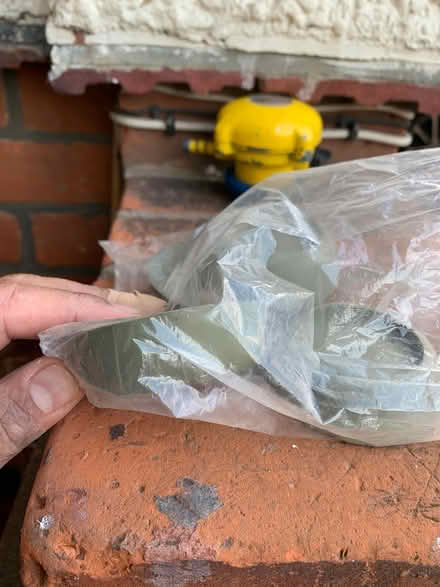 Photo of free Rubber feet (Chelmsford CM2) #2