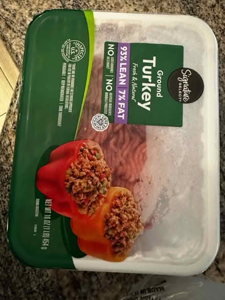 Photo of free Frozen meat & veg (unopened) (Chandler, AZ) #1