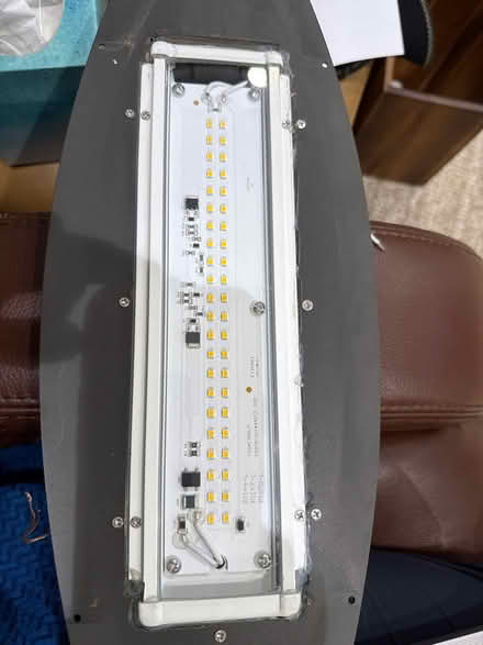 Photo of free Outdoor light - LED not working (Cupertino) #3