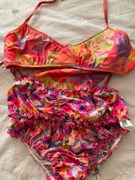 Photo of free Calzedonia bikinis x2 - age 14 (Pirbright GU24) #1