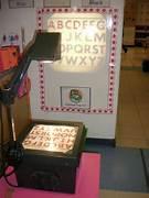 Photo of Overhead Projector (old school OHP) (Much Birch, HR2) #1