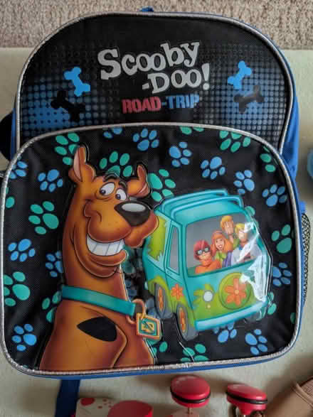 Photo of free New or nearly new dog items (Greenwood Village) #2