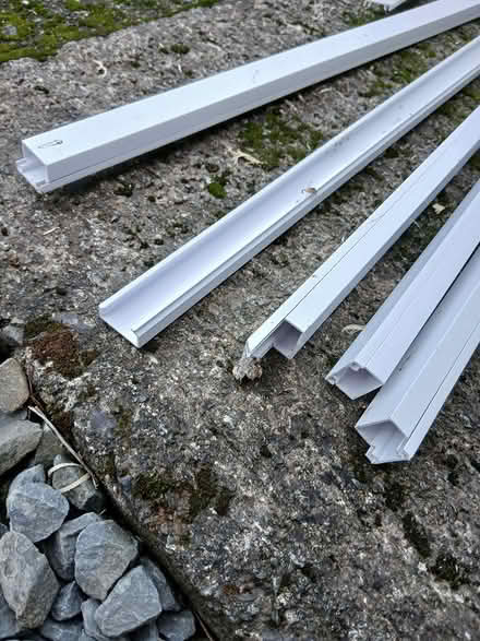Photo of free Mini Trunking (Near Penybont LD15) #2