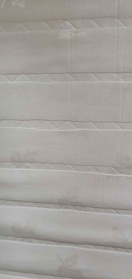 Photo of free Single size foam bed matress (Harrow) #2