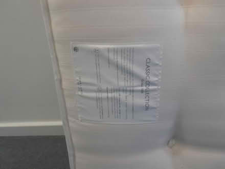 Photo of free READ AD BEFORE REQUEST* mattress (Mitcham CR4) #4