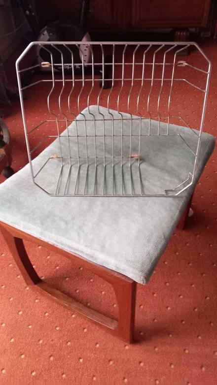 Photo of free Dish drainer (Forest Gate E7) #2