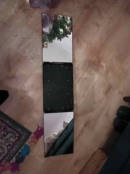 Photo of free 360 Mirror (TW20) #2