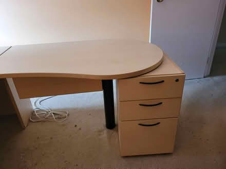 Photo of free High quality home office furniture (Paul Anka Drive) #4