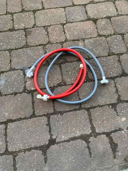 Photo of free Hoses for appliances (Chelmsford CM2) #1