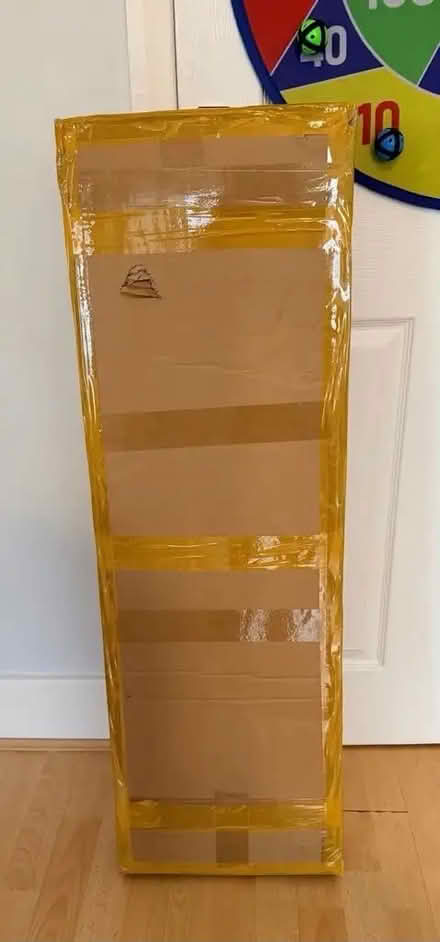 Photo of free Brand new boxed Kids Purple Gymnastics Bar (Ashburton SE25) #3