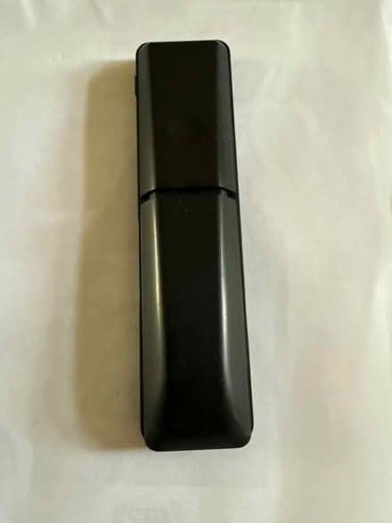 Photo of free TV remote (Norbury CR7) #2