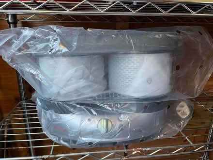 Photo of free Tefal vita cuisine steamer (Uxbridge UB8) #1