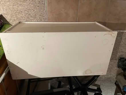 Photo of free Small chest (Ellesmere and Orton Park) #2