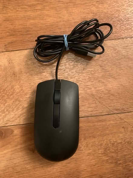 Photo of free Optical Mouse (Kingston Upon Thames KT1) #1