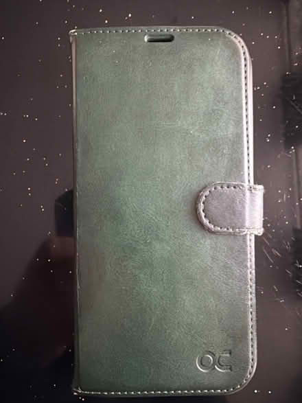 Photo of free OCASE Cover for iPhone 16 Pro Max (Staines TW18) #1