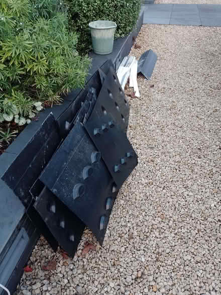 Photo of free SureCav offcuts (Oxford OX3) #1