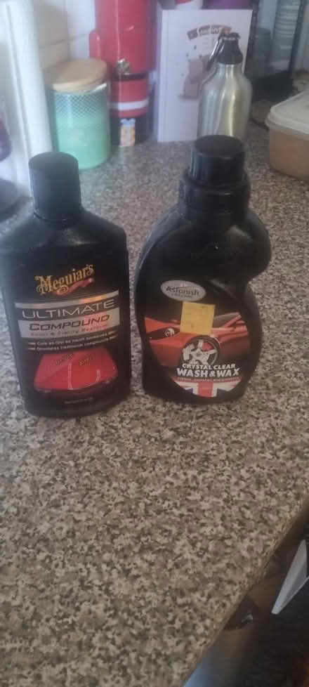 Photo of free Car Cleaners (ilford) #1