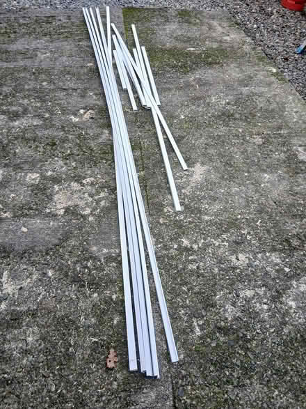 Photo of free Mini Trunking (Near Penybont LD15) #1