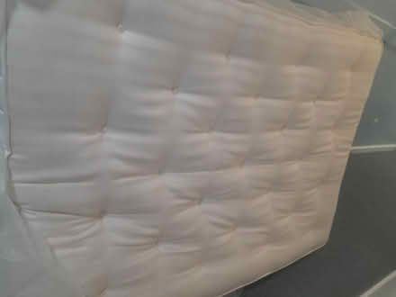 Photo of free READ AD BEFORE REQUEST* mattress (Mitcham CR4) #2