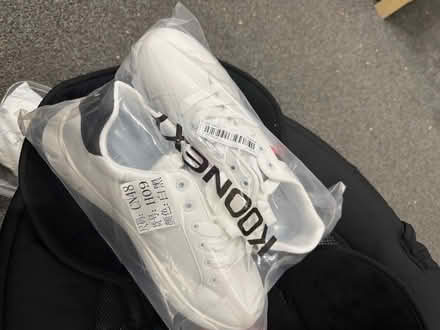 Photo of free New shoes (Burton road derby DE1) #1