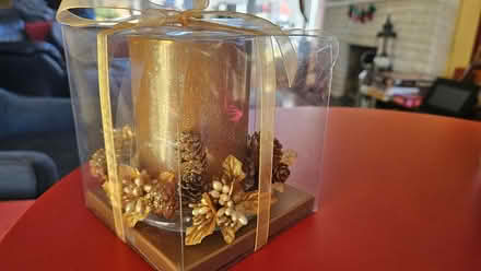 Photo of free Christmas ornements (clarkson lorne park area) #2