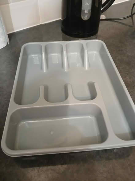 Photo of free Cuttlery tray (Dunstable LU6) #1