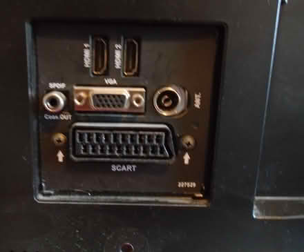 Photo of free 32" tv (Buckstone EH10) #3