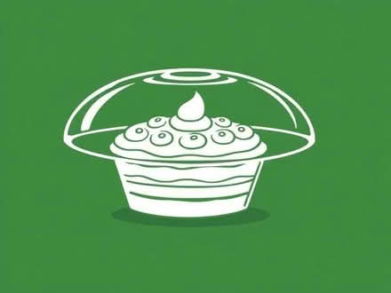 Photo of free Cake Container (Maidenhead) #1