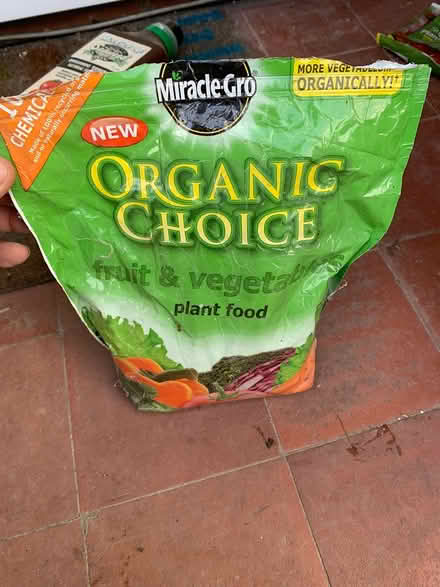 Photo of free Fruit/vegetable/ plant food (Chelmsford CM2) #1