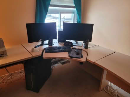 Photo of free High quality home office furniture (Paul Anka Drive) #2