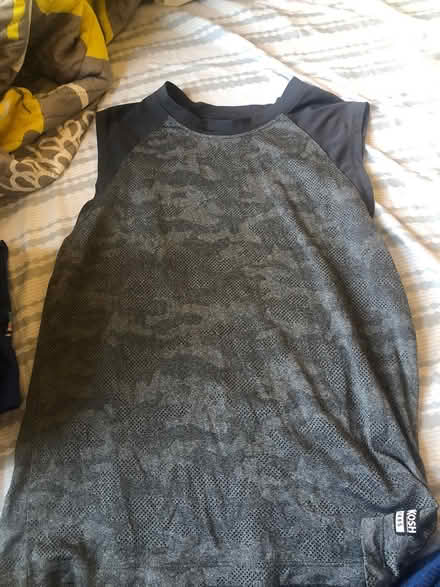 Photo of free Boy clothes (161 yankee stadium) #3