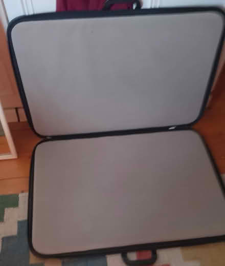 Photo of free Jigsaw puzzle zipped mat portable (Potters Bar EN6) #2