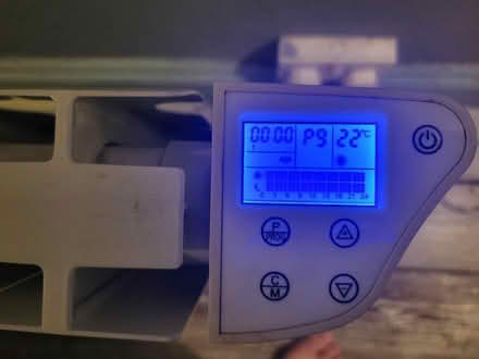 Photo of free Electric radiator (Splott, CF24) #2