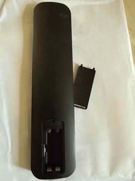 Photo of free TV Remote control (Norbury CR7) #2