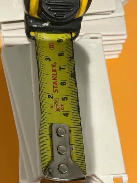 Photo of free Slats for vertical blinds (Leicester LE1) #3