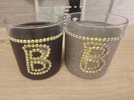 Photo of free Glitter glasses (Malvern Link WR14) #1