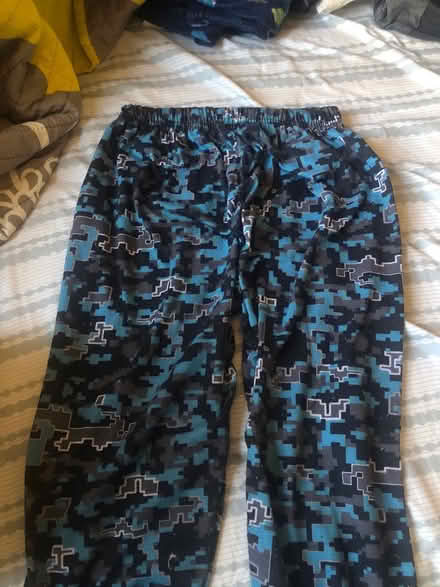 Photo of free Boy clothes (161 yankee stadium) #4