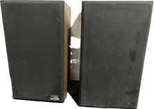 Photo of free Centrex Speakers (farmington hills) #1
