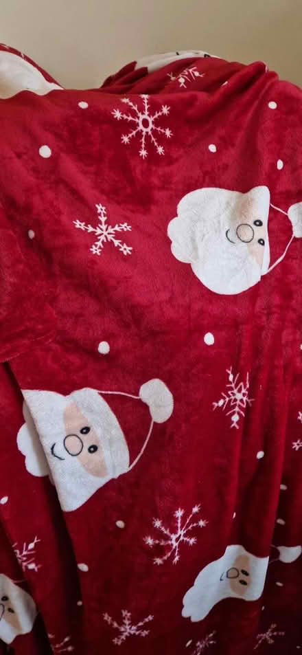 Photo of free Double duvet cover (Booterstown) #1