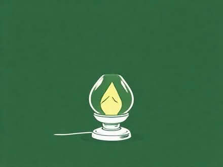 Photo of free Lamp (Little Heath RG31) #2