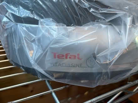 Photo of free Tefal vita cuisine steamer (Uxbridge UB8) #2