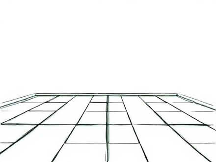 Photo of Adhesive floor tiles (Seaside BN21) #1